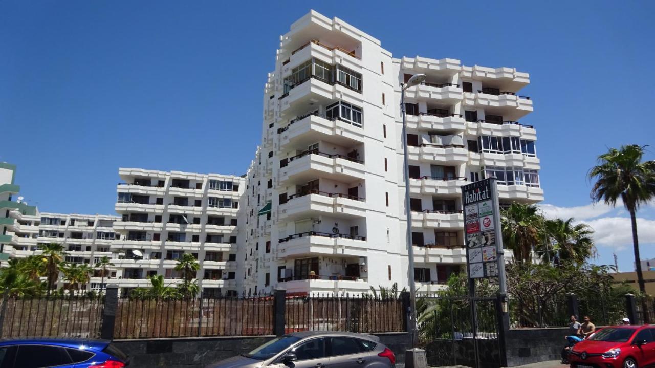 Cherry Friendly Holiday Home Playa del Ingles  Exterior photo