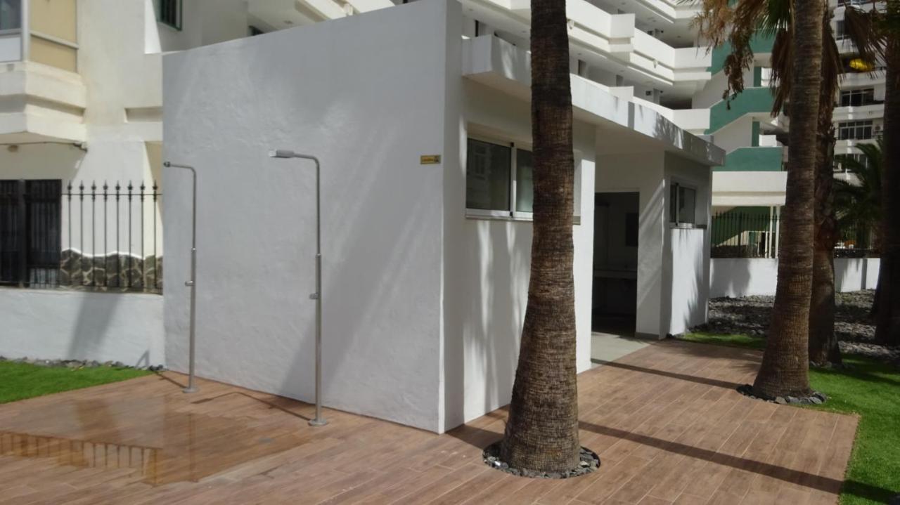 Cherry Friendly Holiday Home Playa del Ingles  Exterior photo